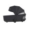 Коляска універсальна CARRELLO Ultra CRL-6527 2в1 basalt black /1/